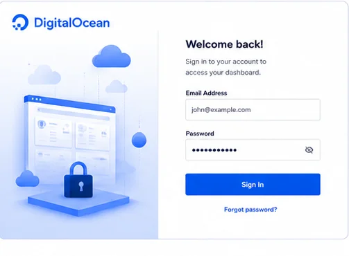backup digitalocean managed database