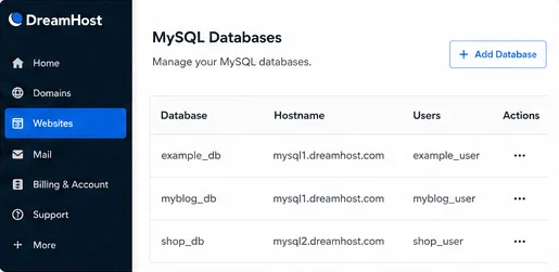 dreamhost backup software