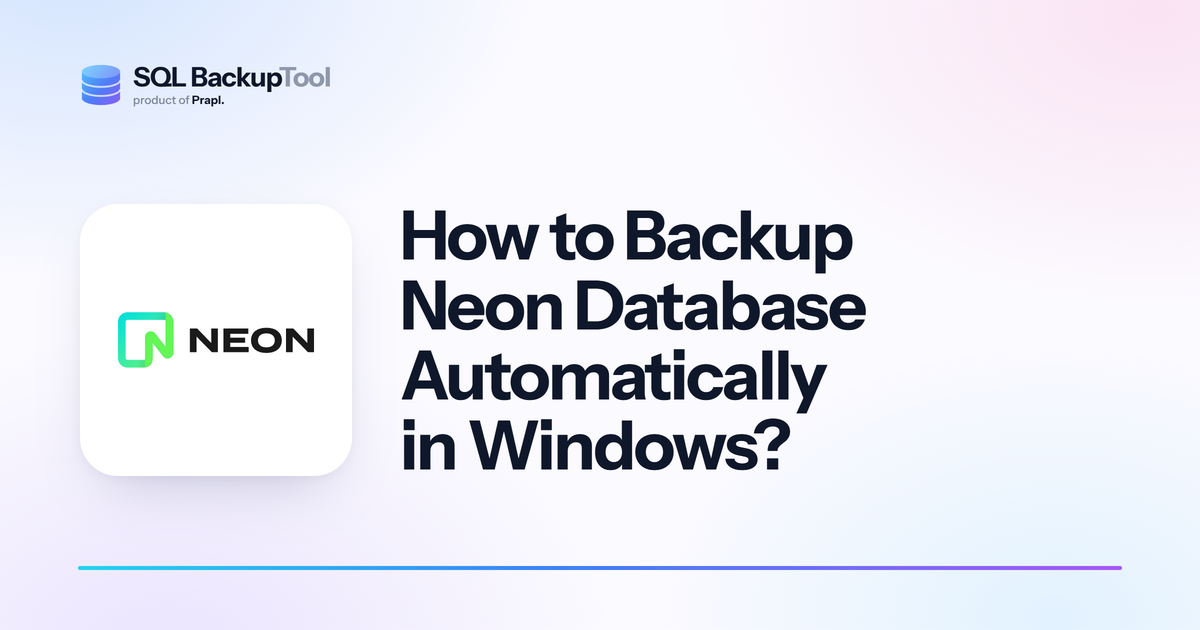 backup-neon-database-automatically-windows