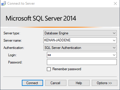 How to Schedule SQL Server Database Backups